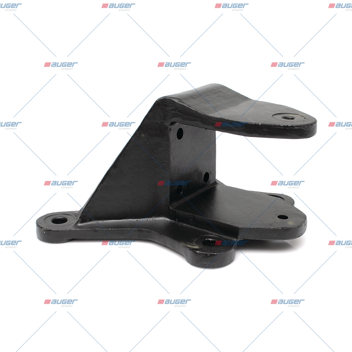 Halter, Feder