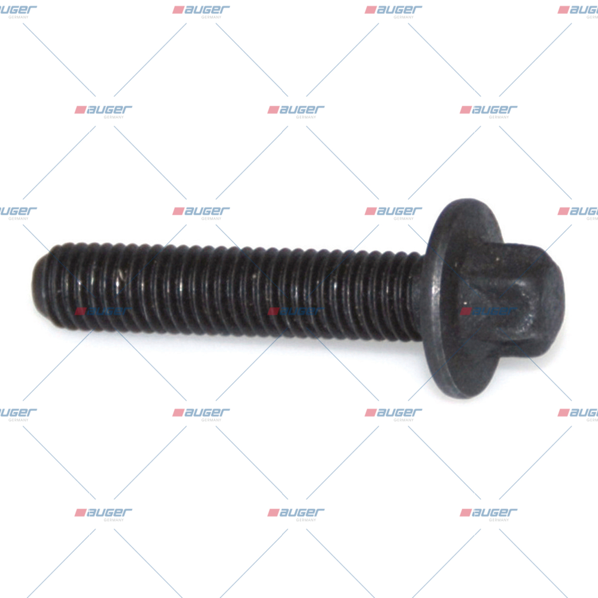 Schraube, Motor