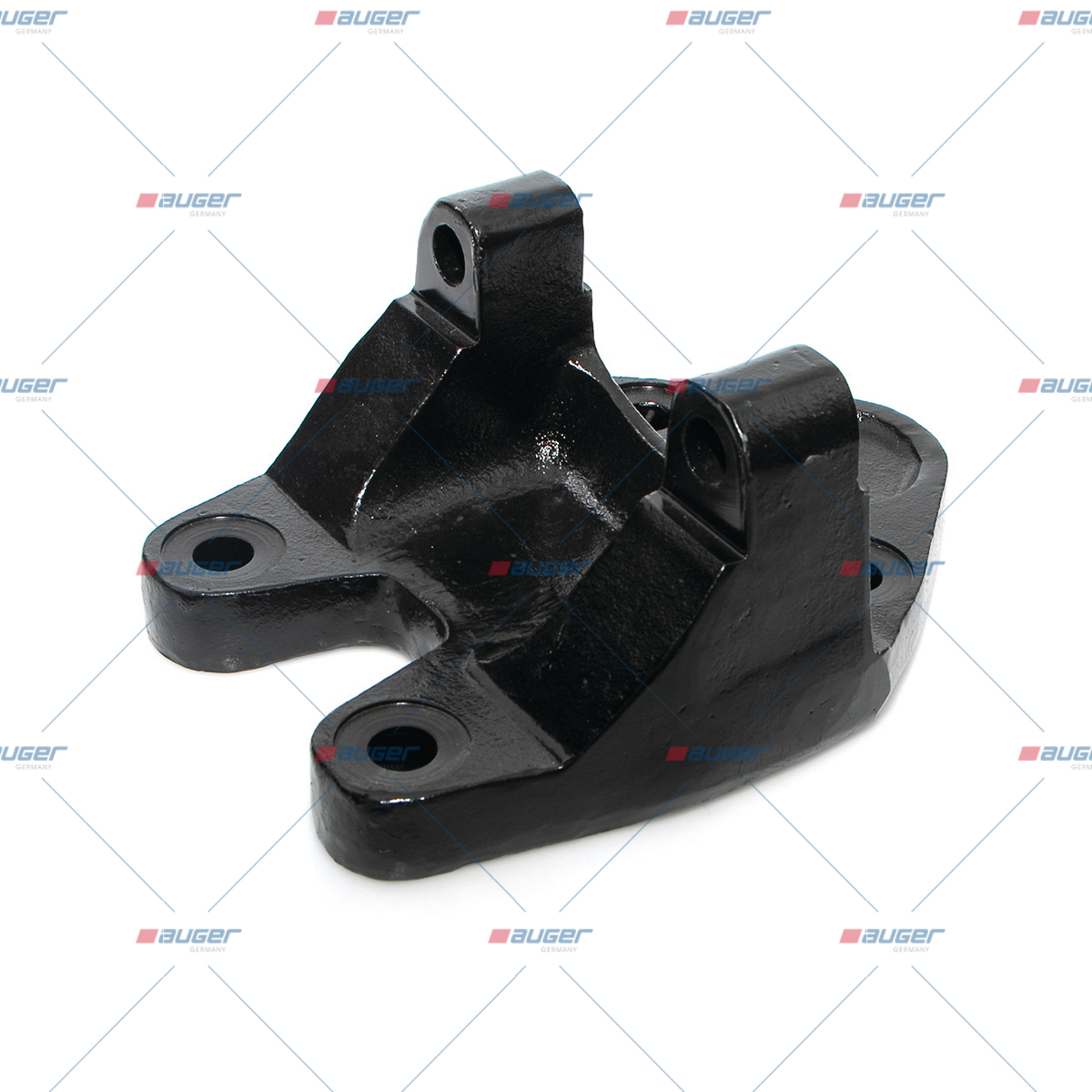 Halter, Traverse