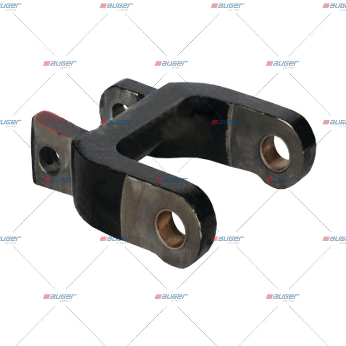 Halter, Feder