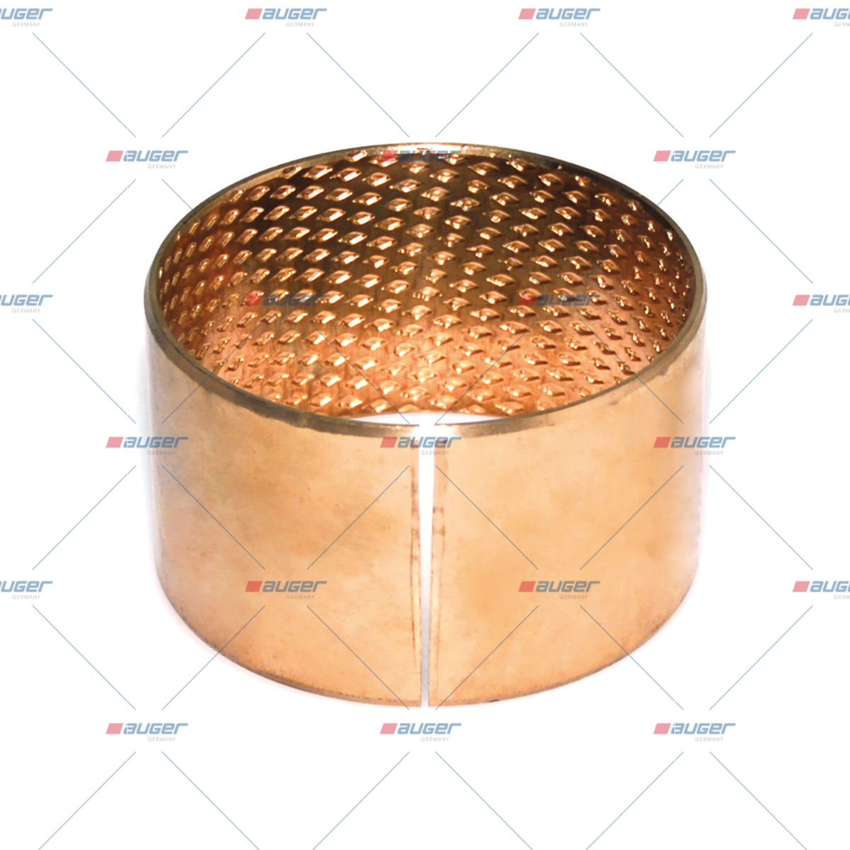Bronzebuechse
