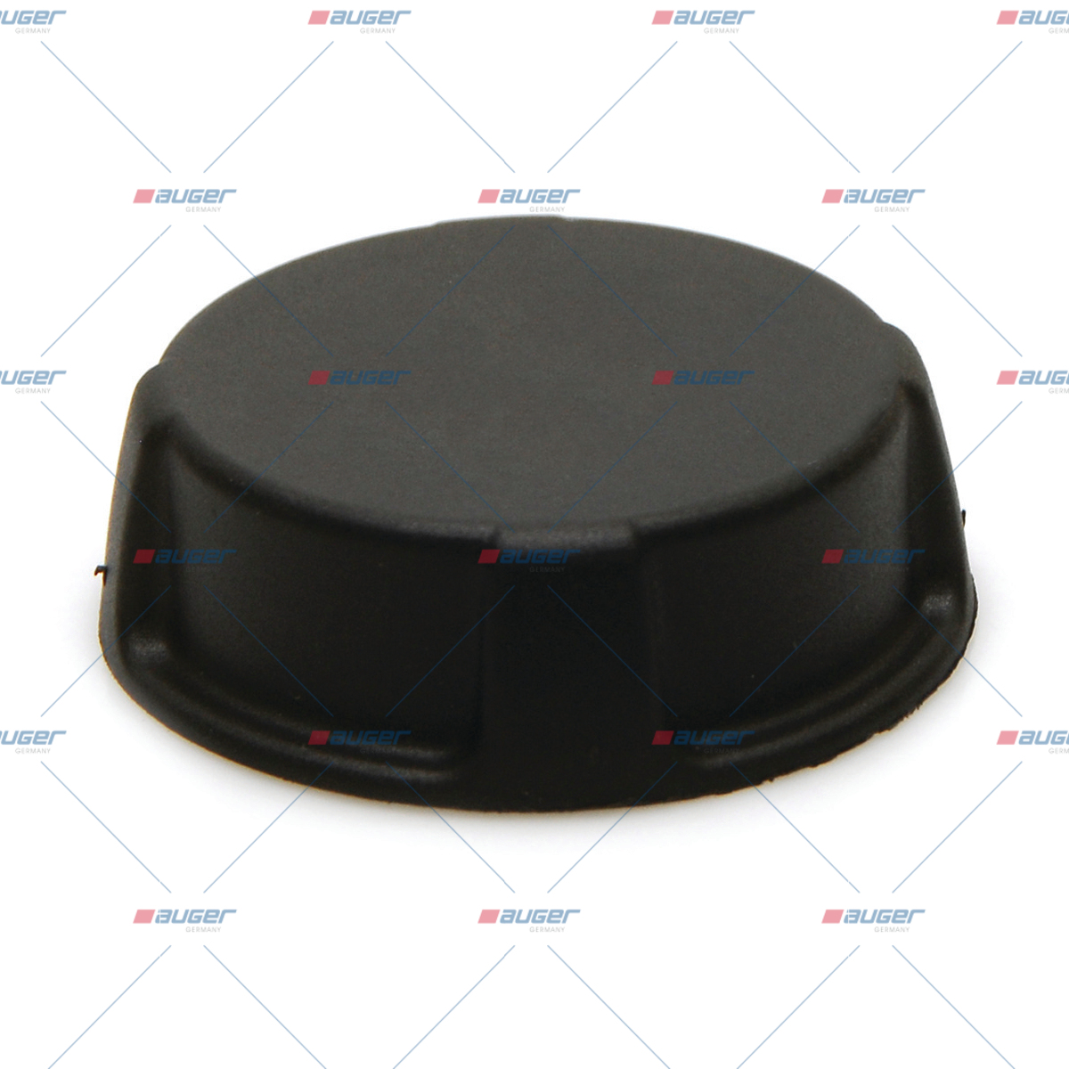 Ausgleichbehaelter Kappe, Kuehler