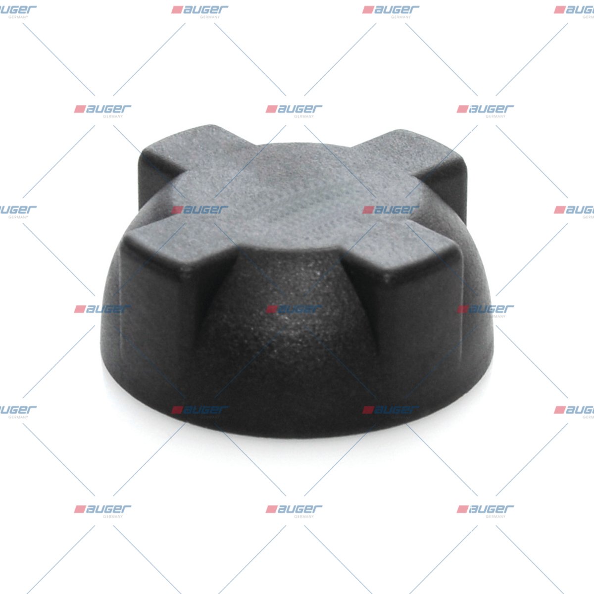 Ausgleichbehaelter Kappe, Kuehler