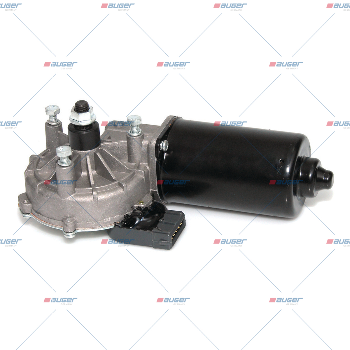 Motor, Scheibenwischer