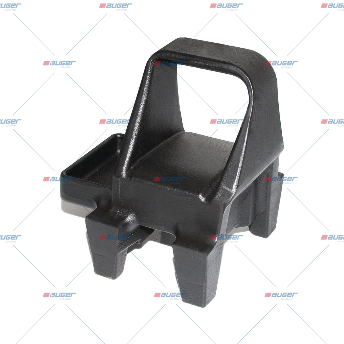 Halter, Feder