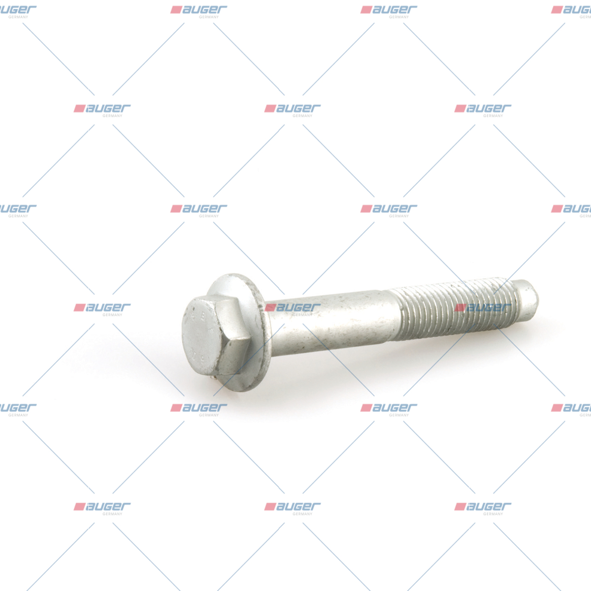 Schraube, Motor