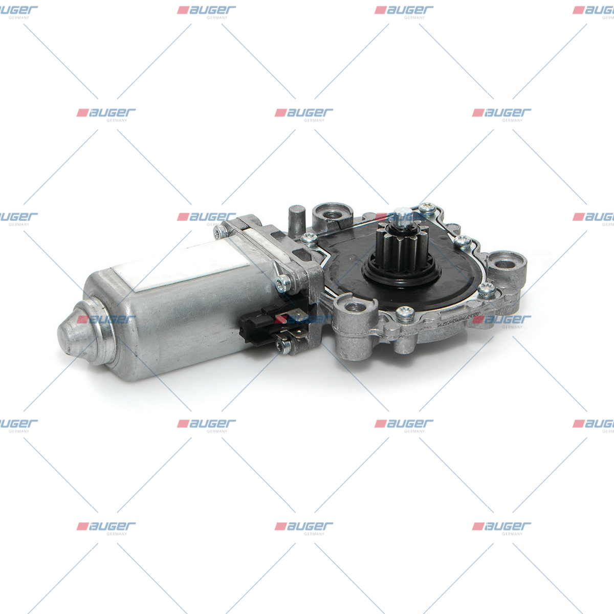 Motor, Tuer Glas