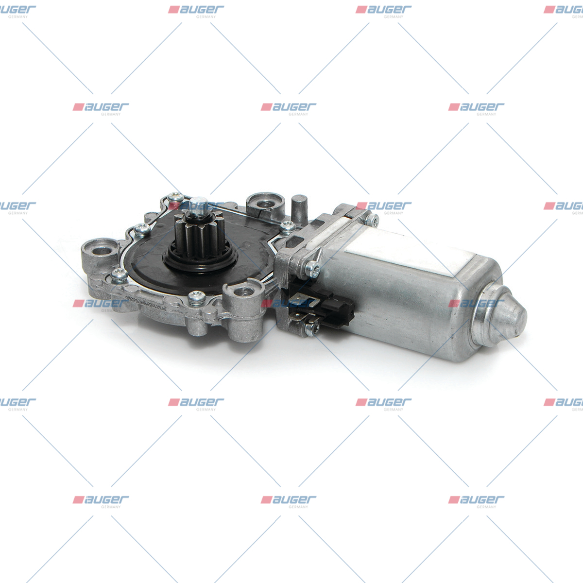 Motor, Tuer Glas
