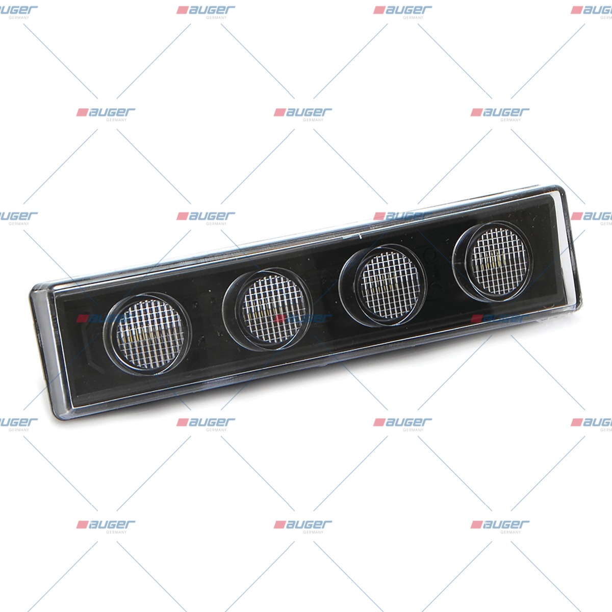 Ende Zeichen Lampe