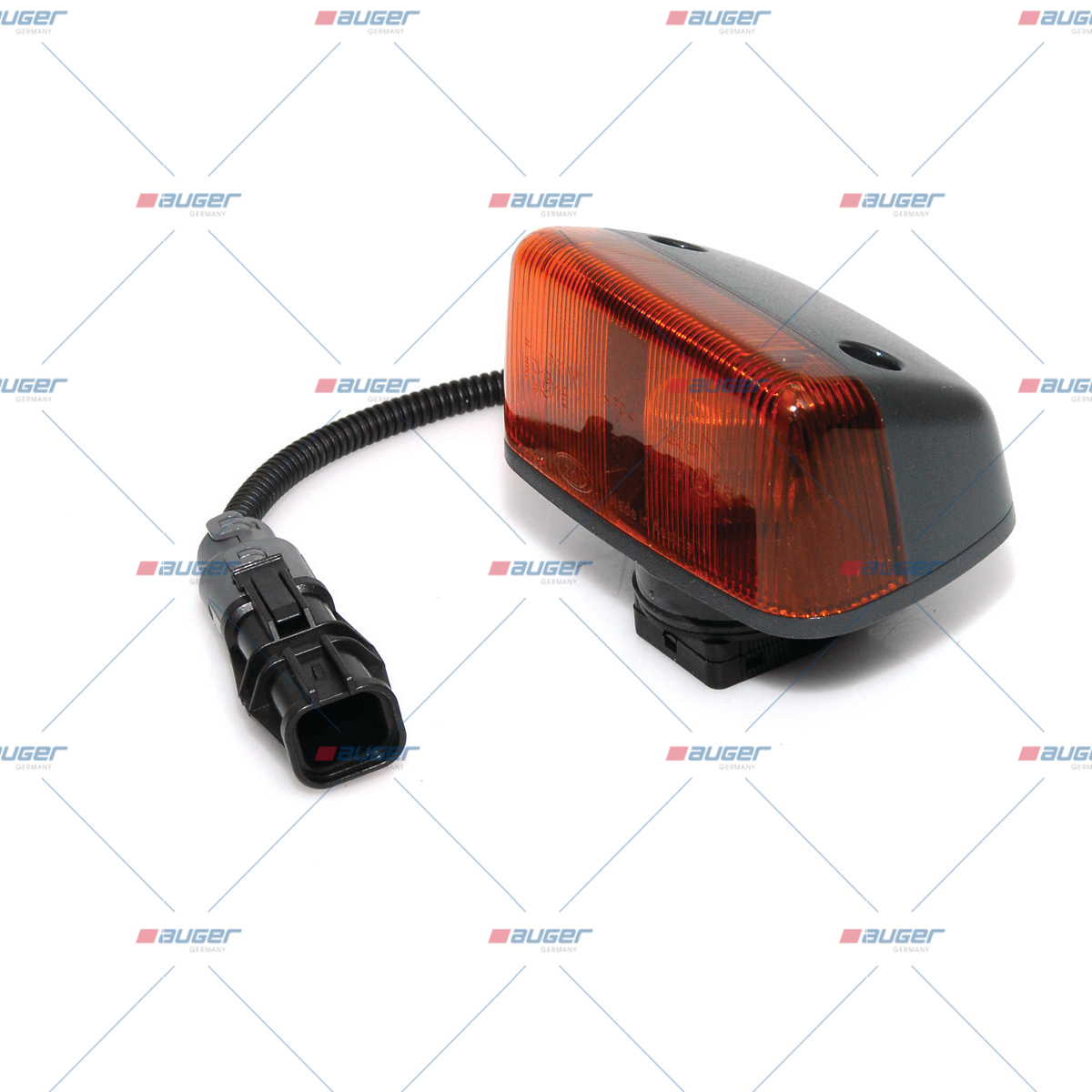Auftritt Lampe