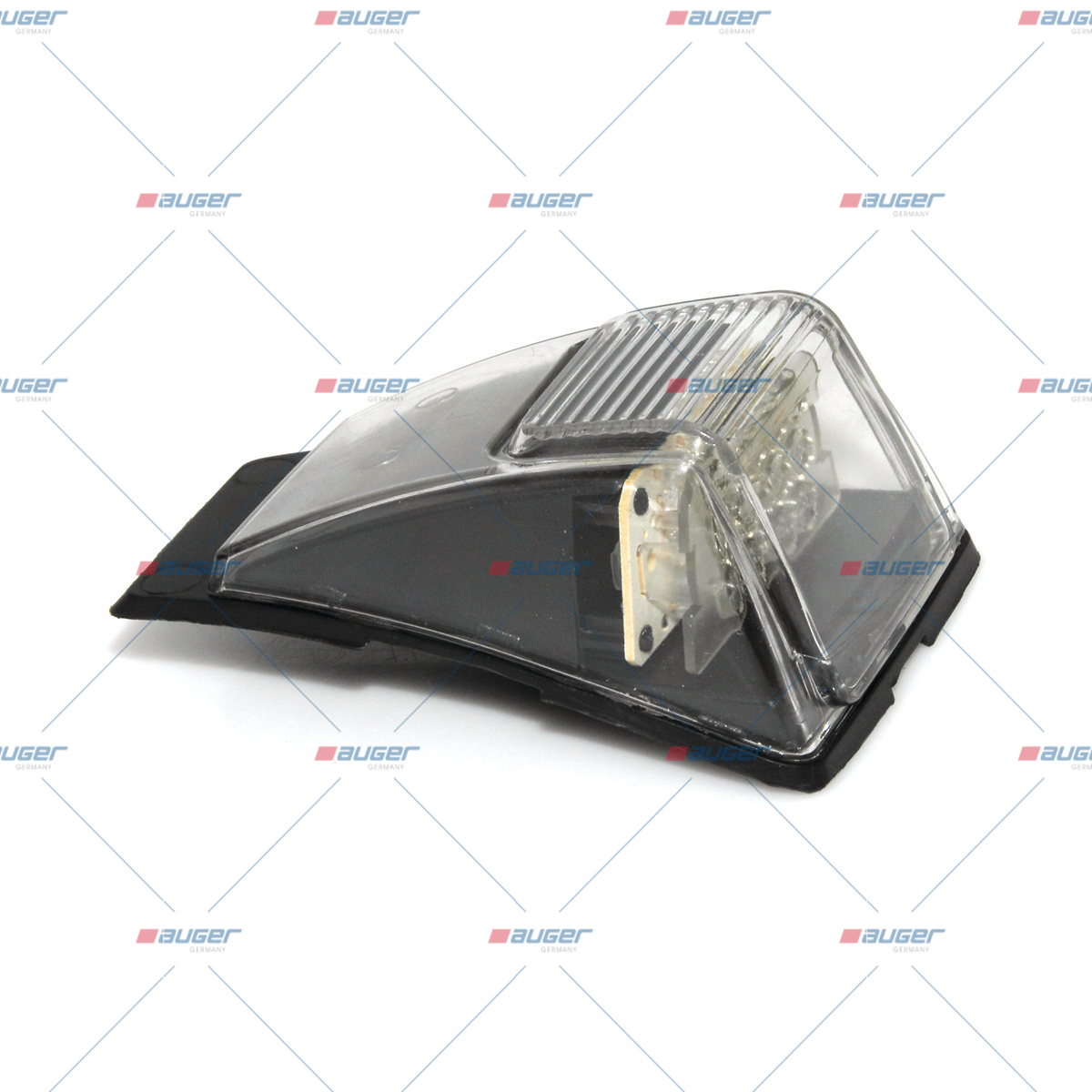 Ende Zeichen Lampe