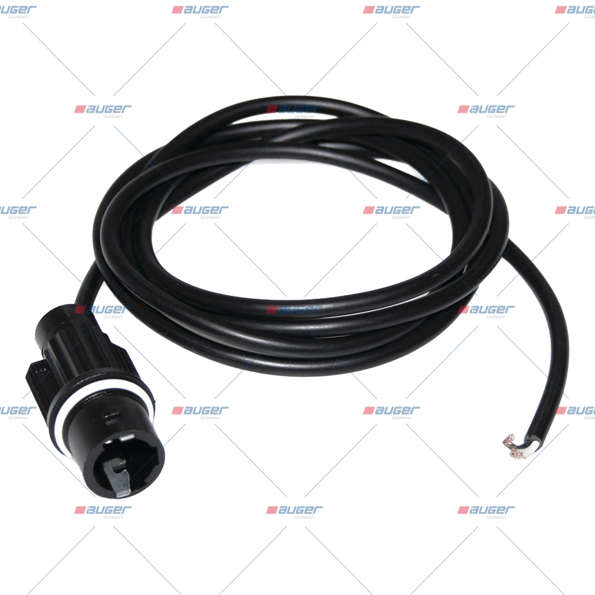 Kabel, Sonnenblende