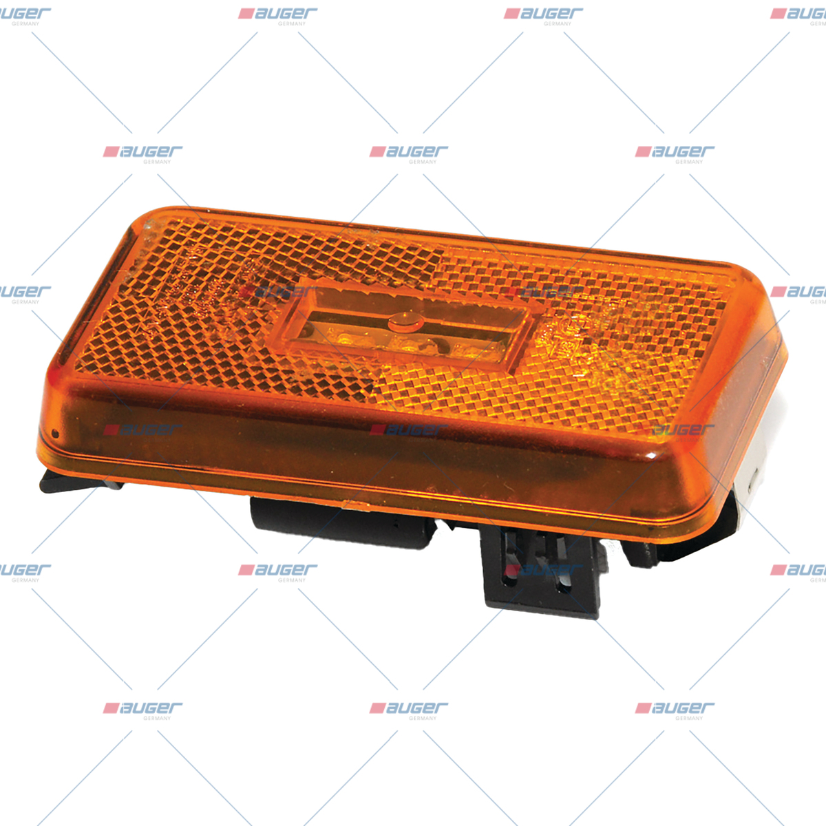 Ende Zeichen Lampe