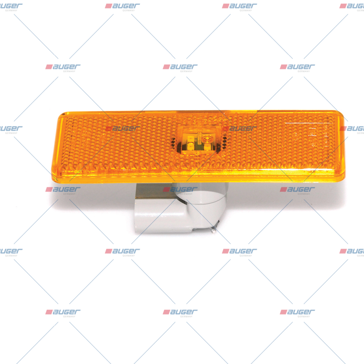 Ende Zeichen Lampe