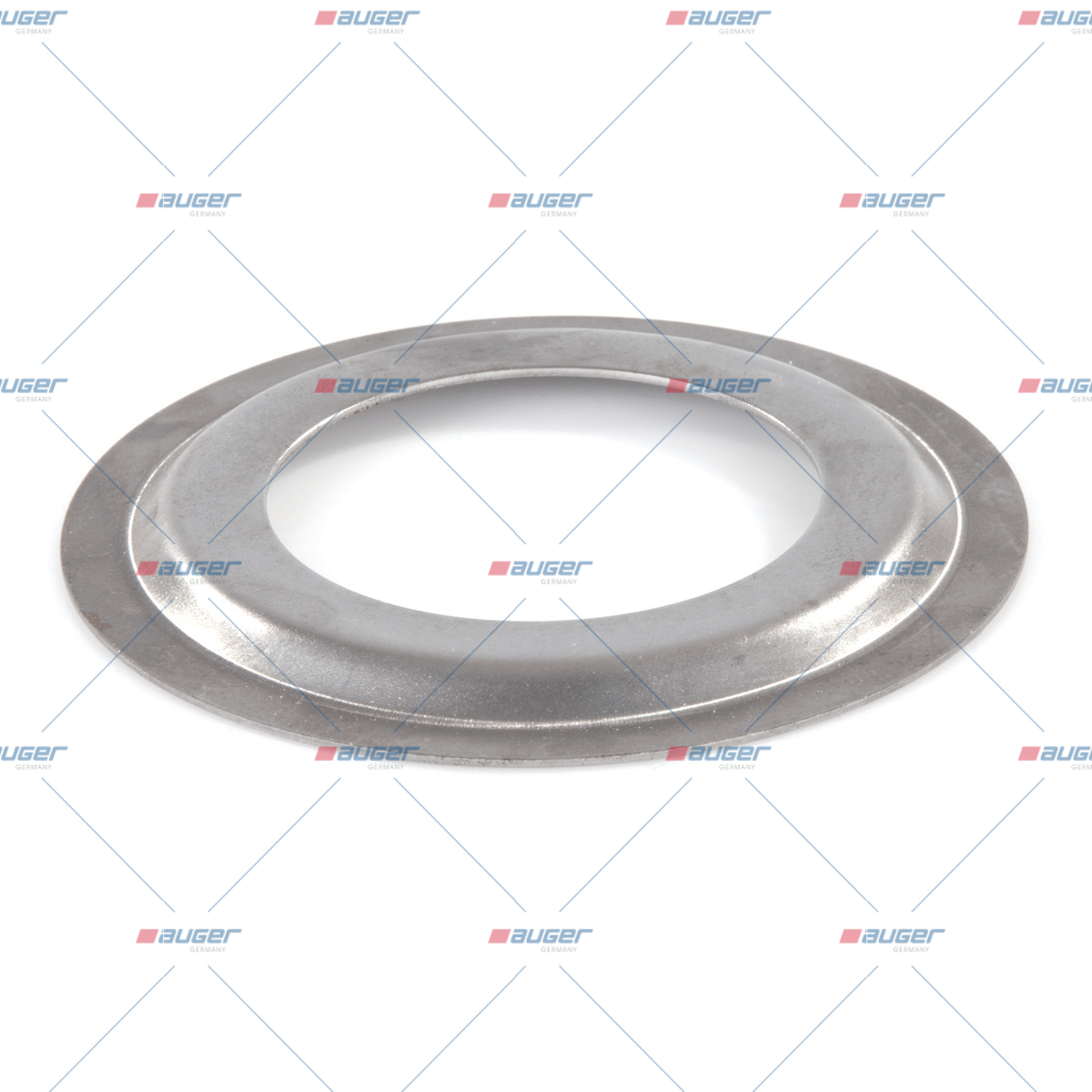 Staubschutzblech, Radnabe