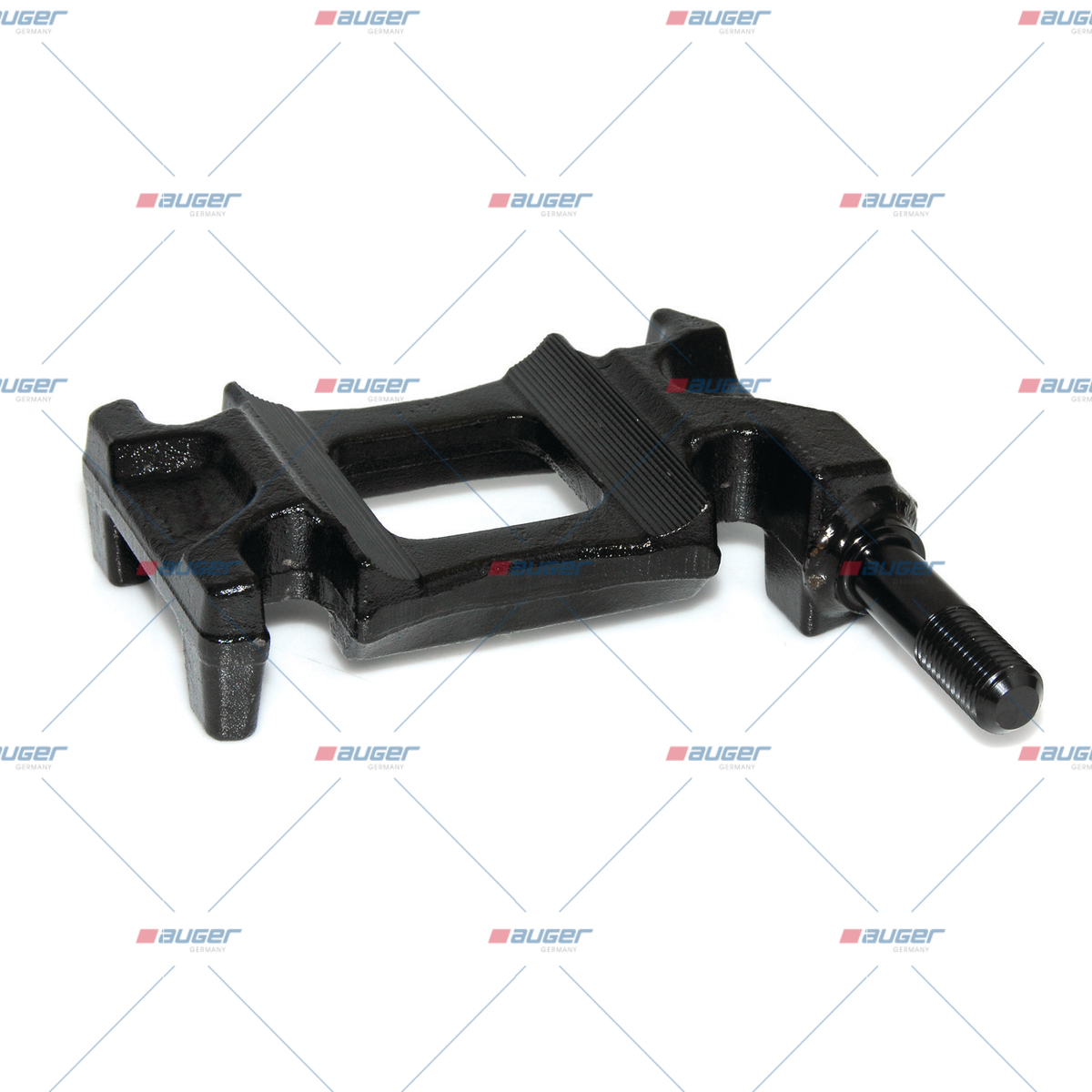 Halter, Feder