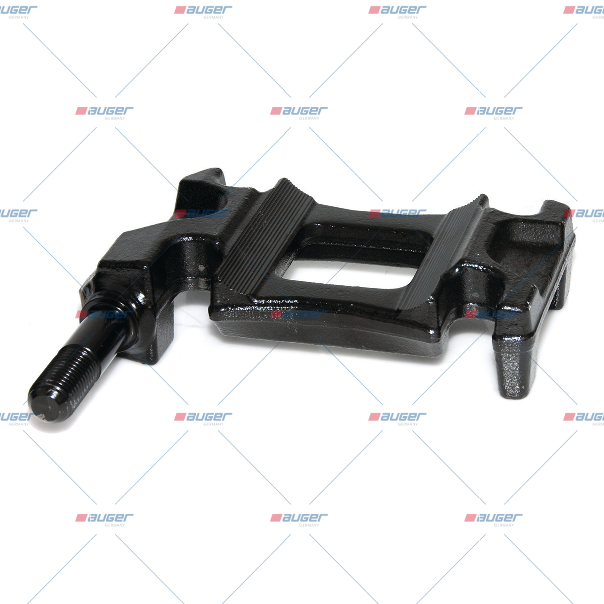 Halter, Feder