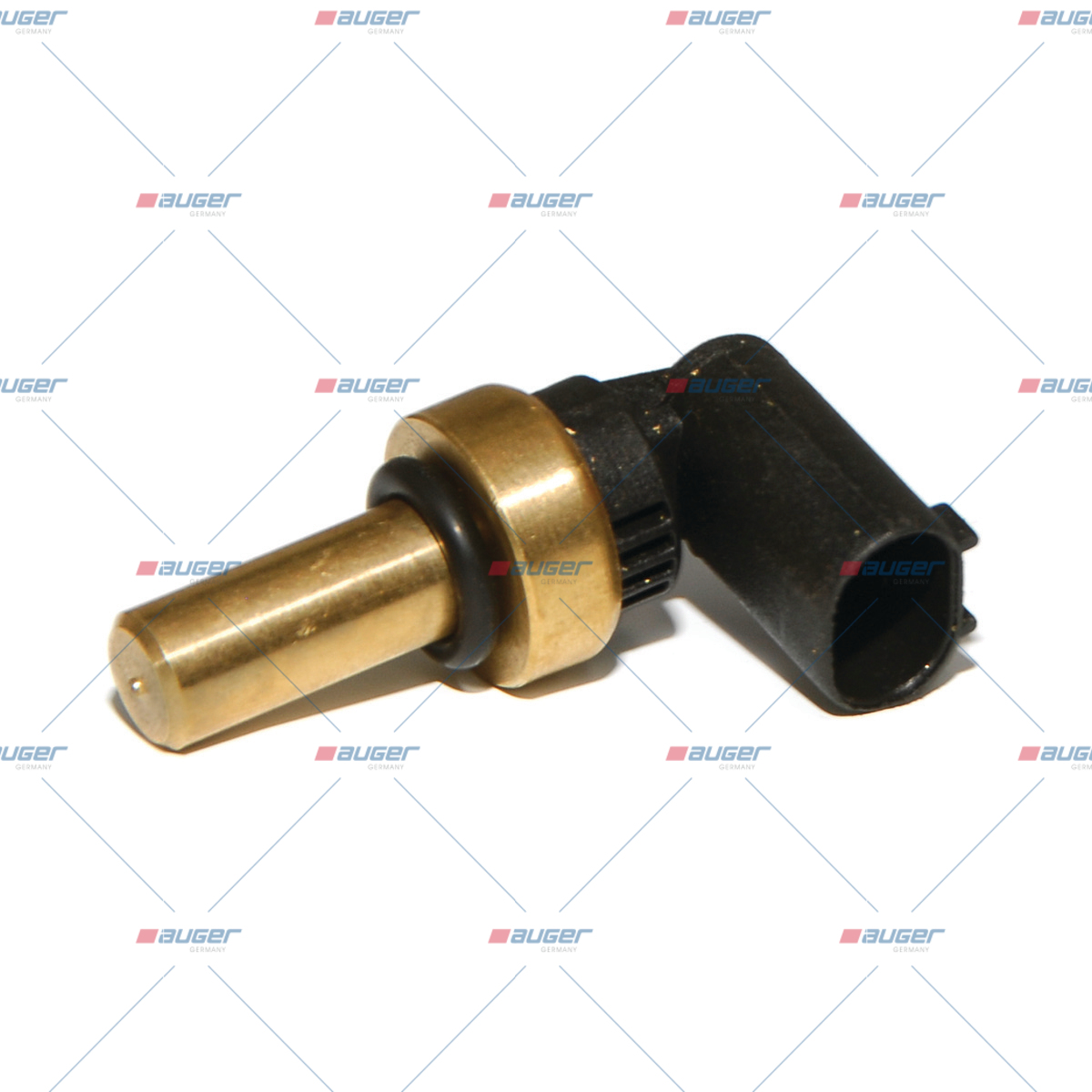 Sensor, Thermostat
