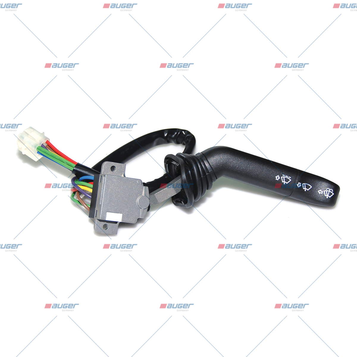 Kontrol Arm