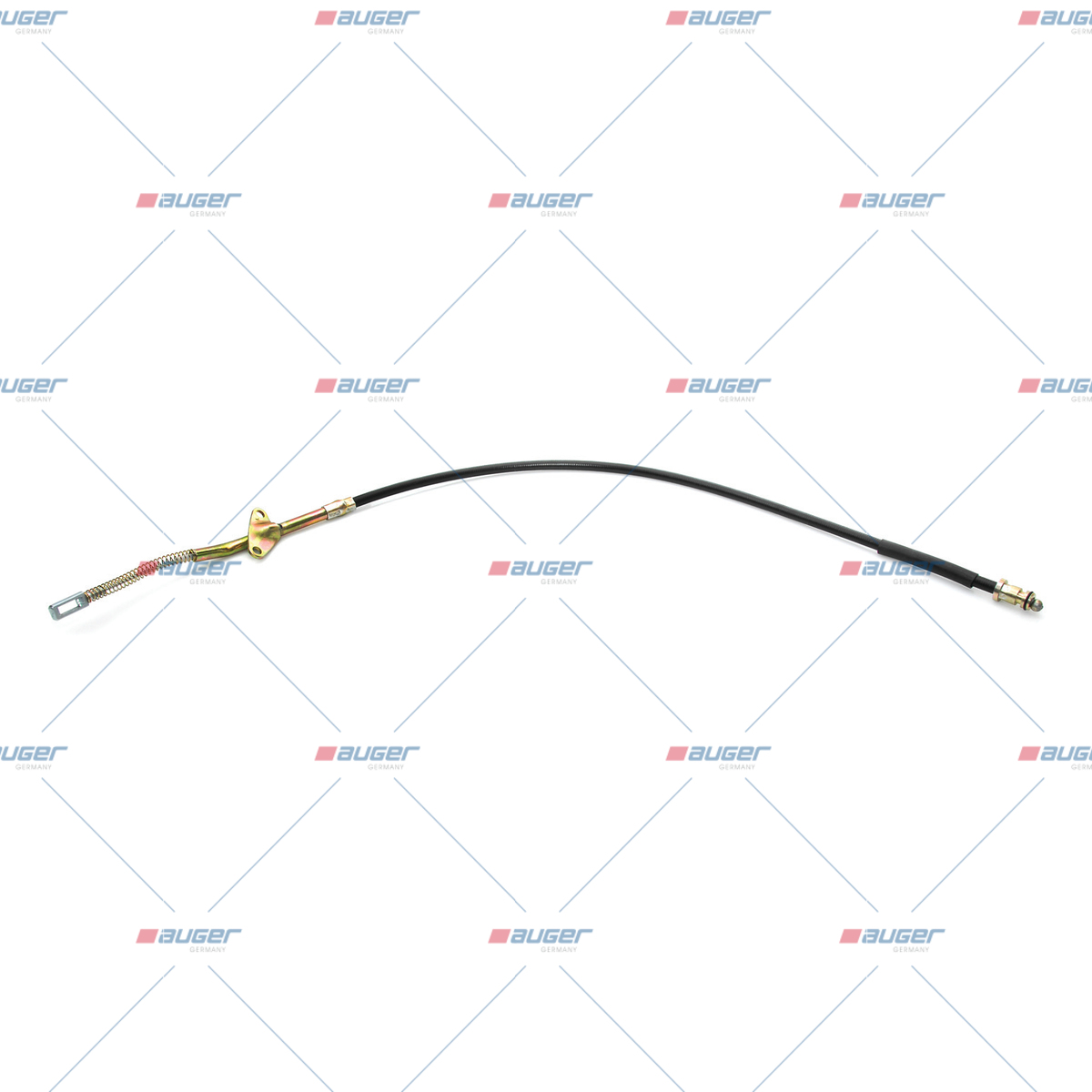 Kabel, Park Bremse