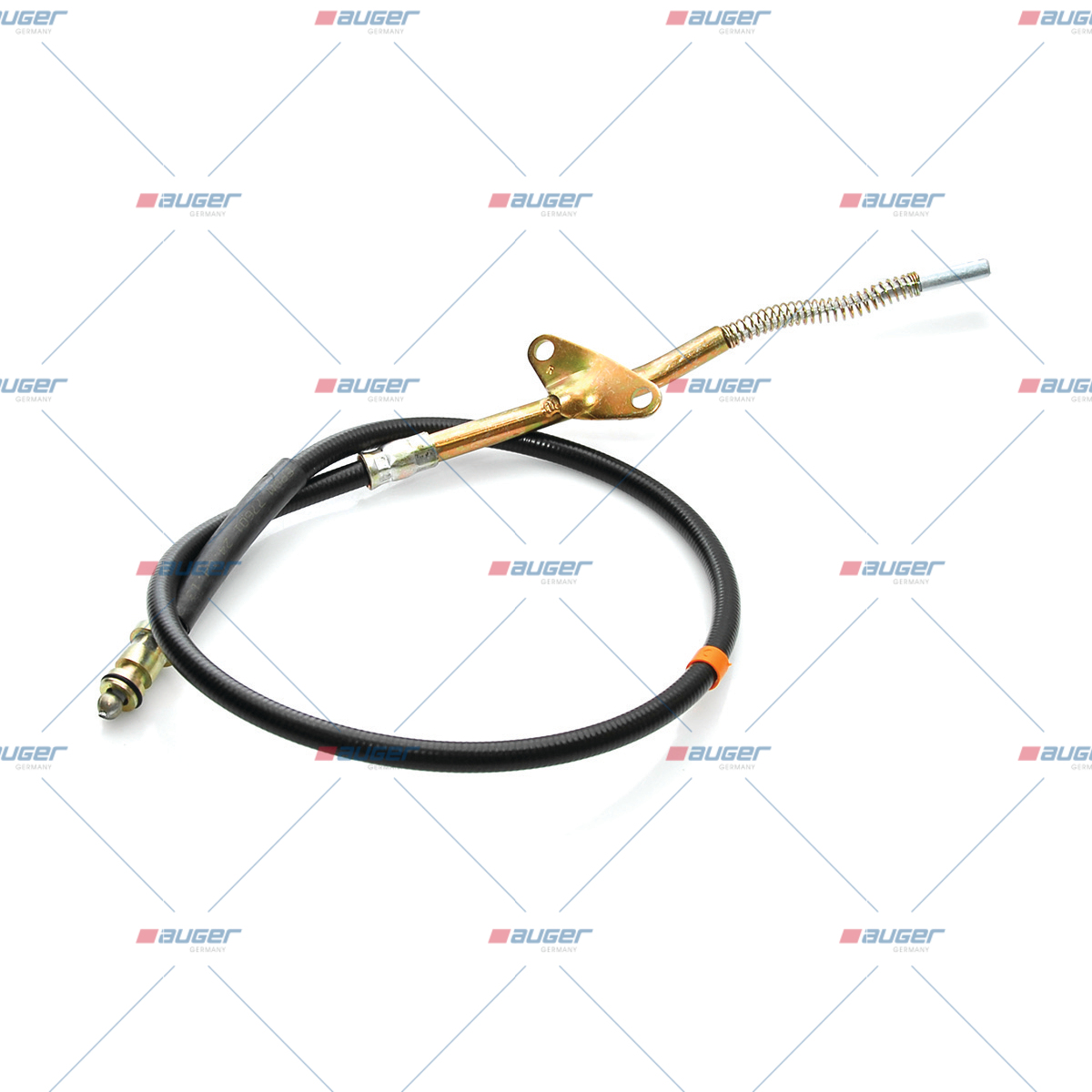 Kabel, Park Bremse