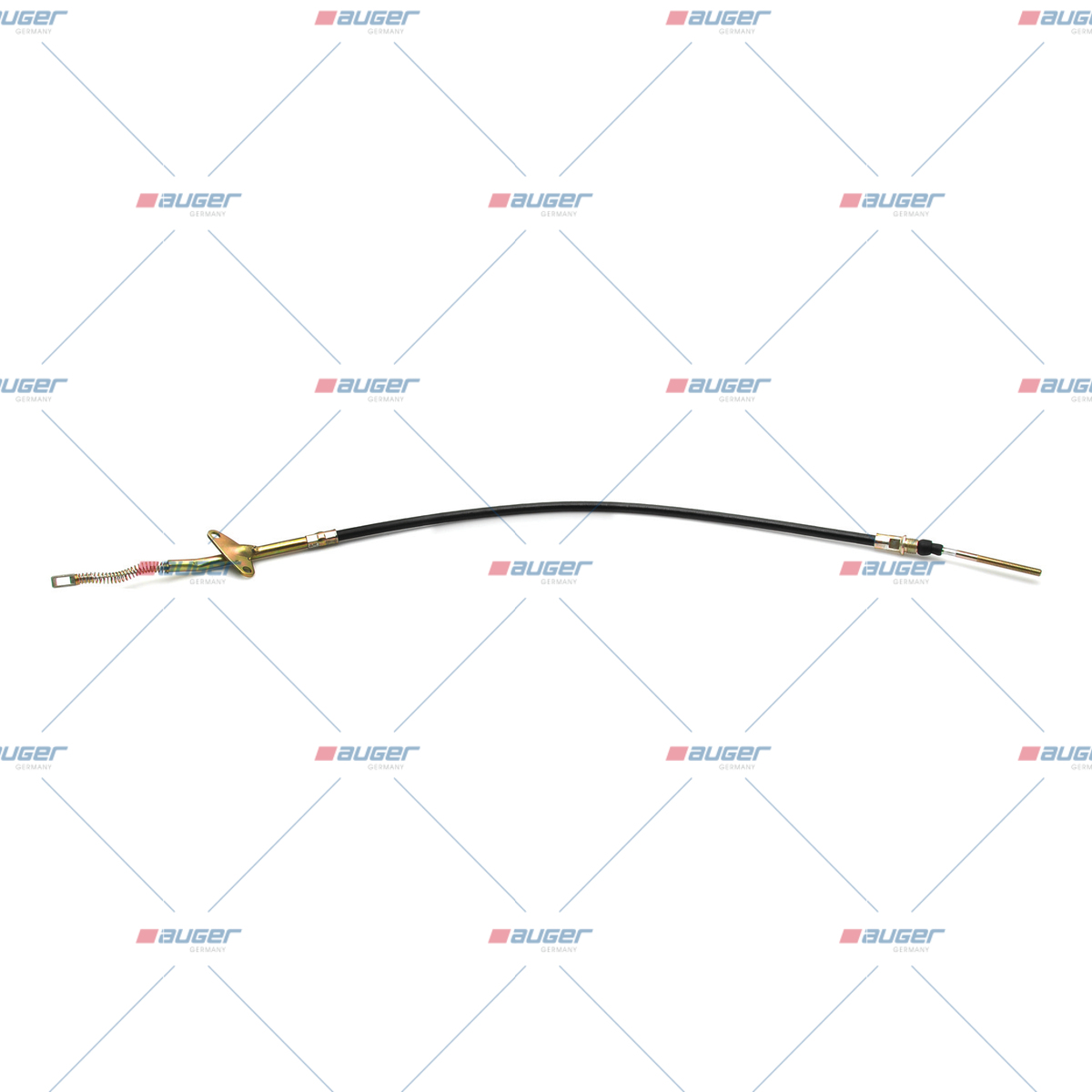 Kabel, Park Bremse