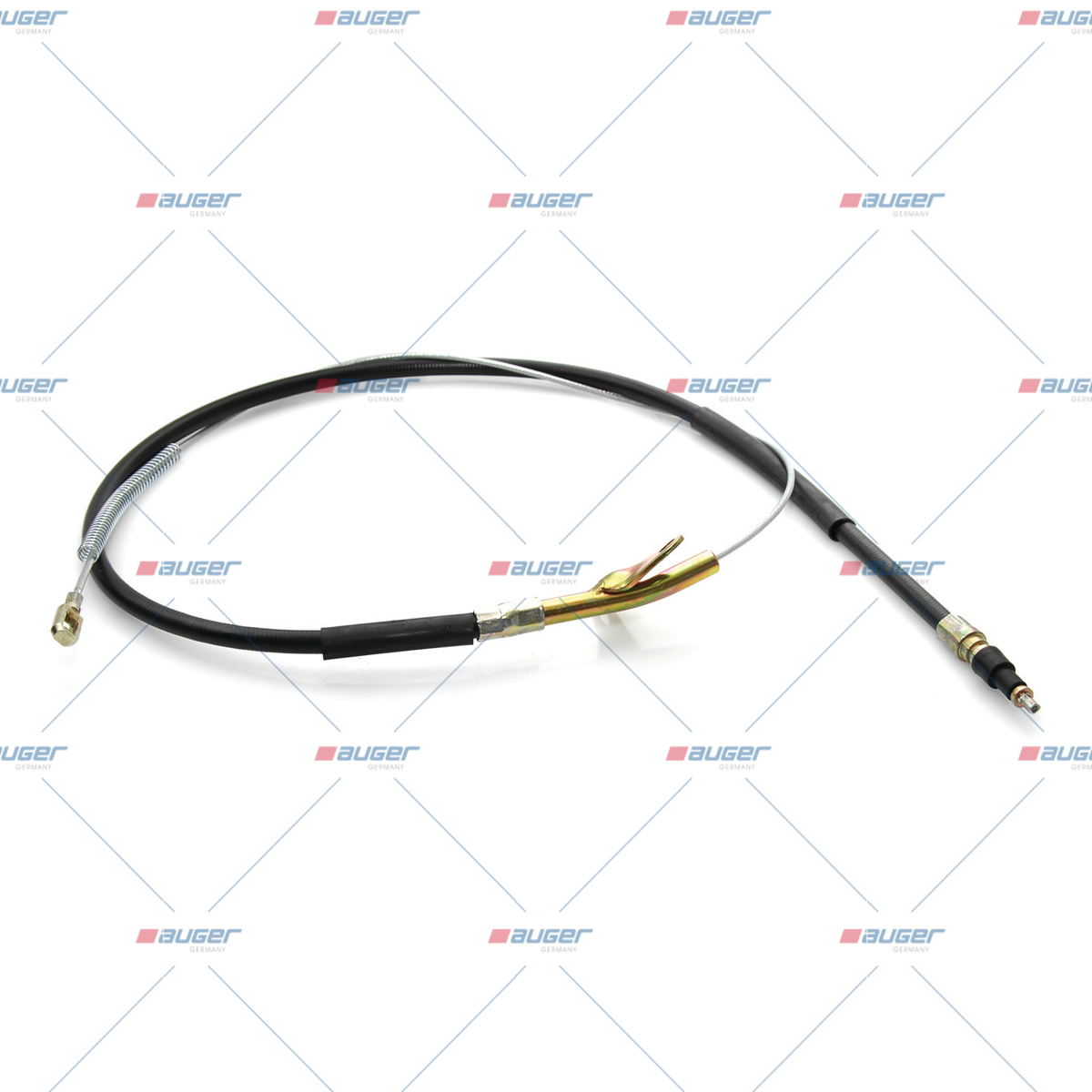Kabel, Park Bremse
