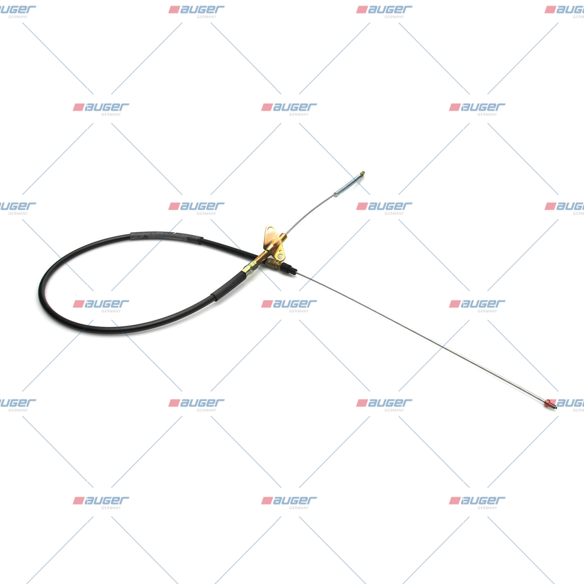 Kabel, Park Bremse