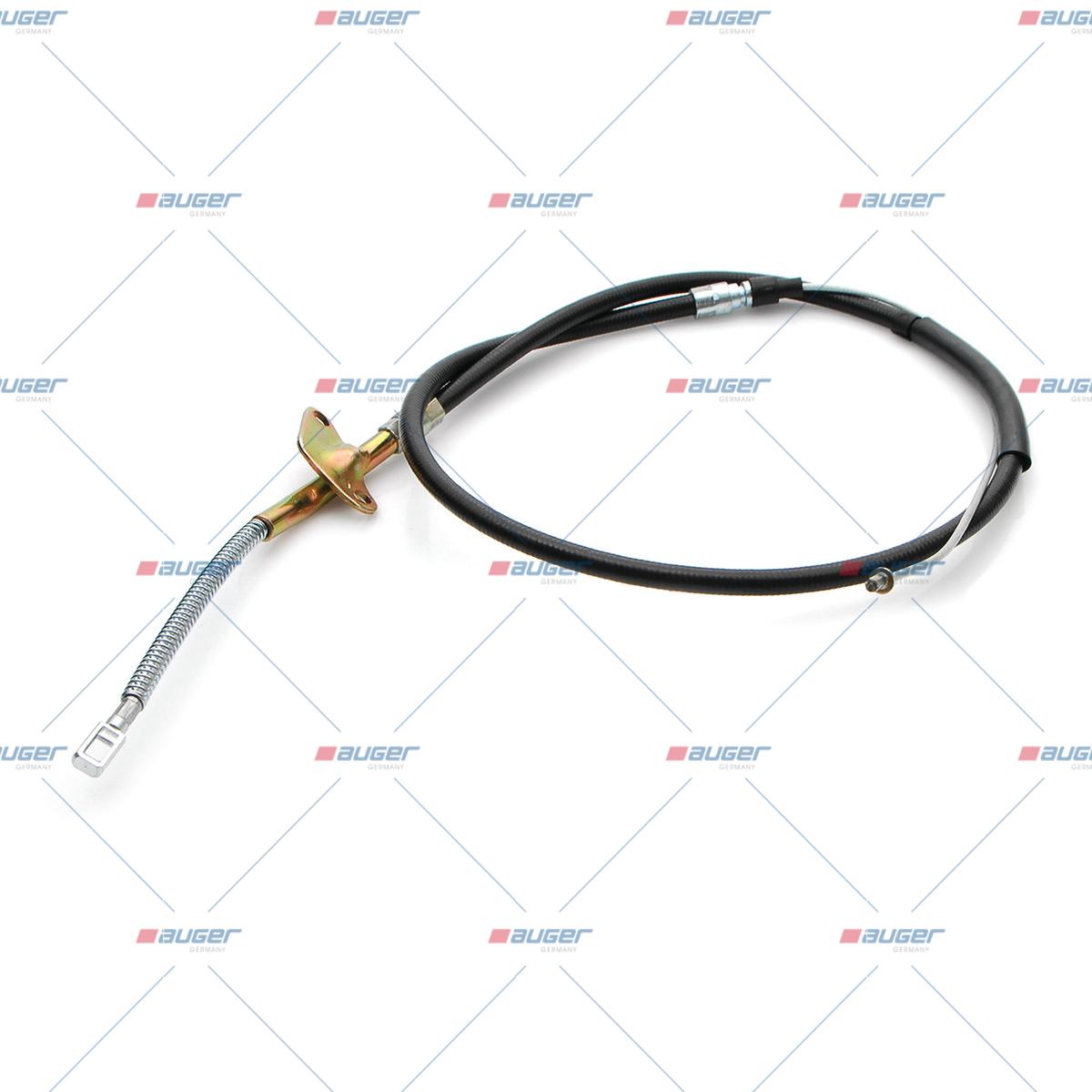 Kabel, Park Bremse