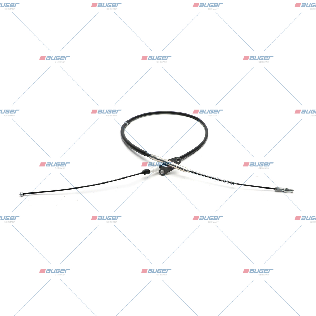 Kabel, Park Bremse