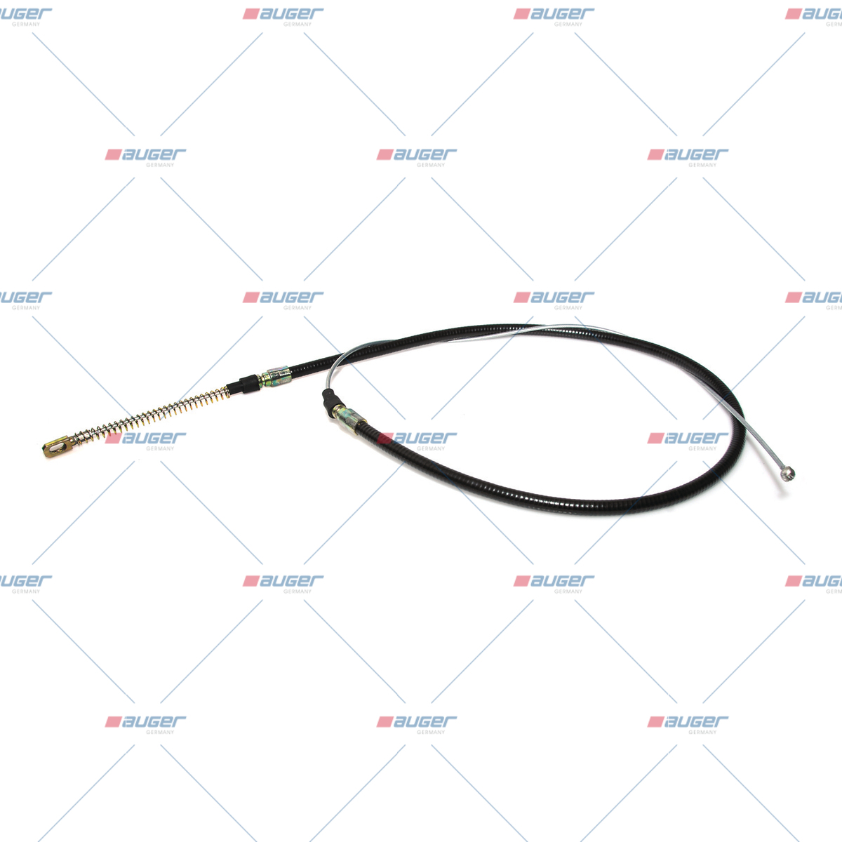 Kabel, Park Bremse