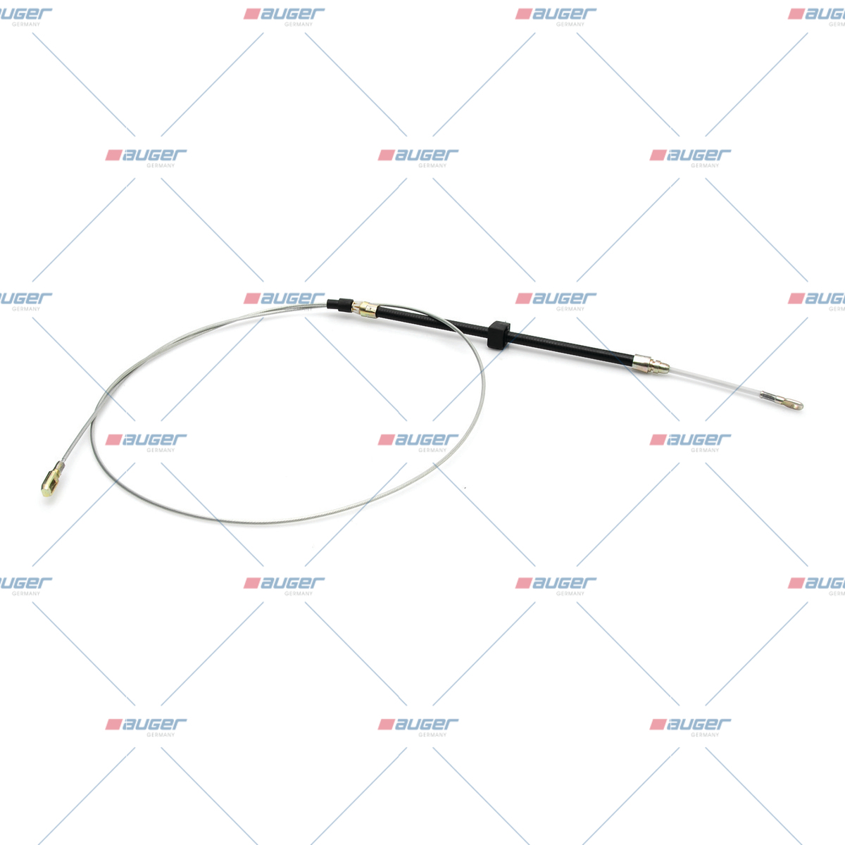 Kabel, Park Bremse