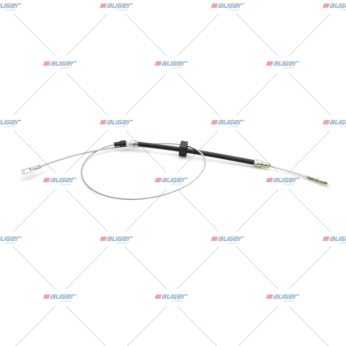Kabel, Park Bremse