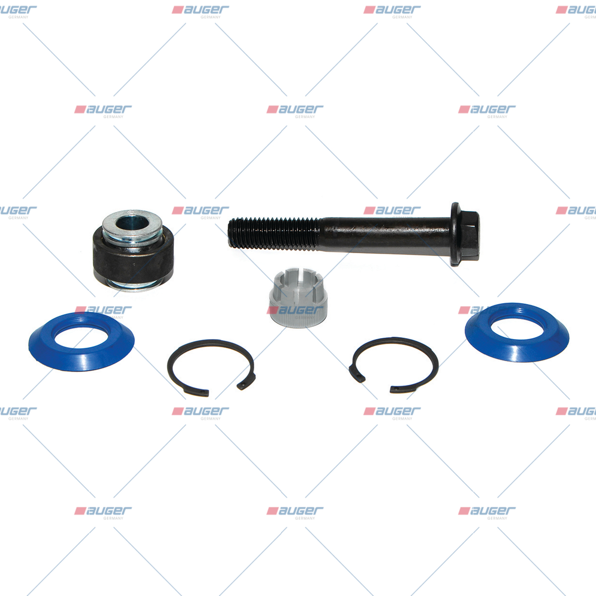 Reparatursatz, Kupplung