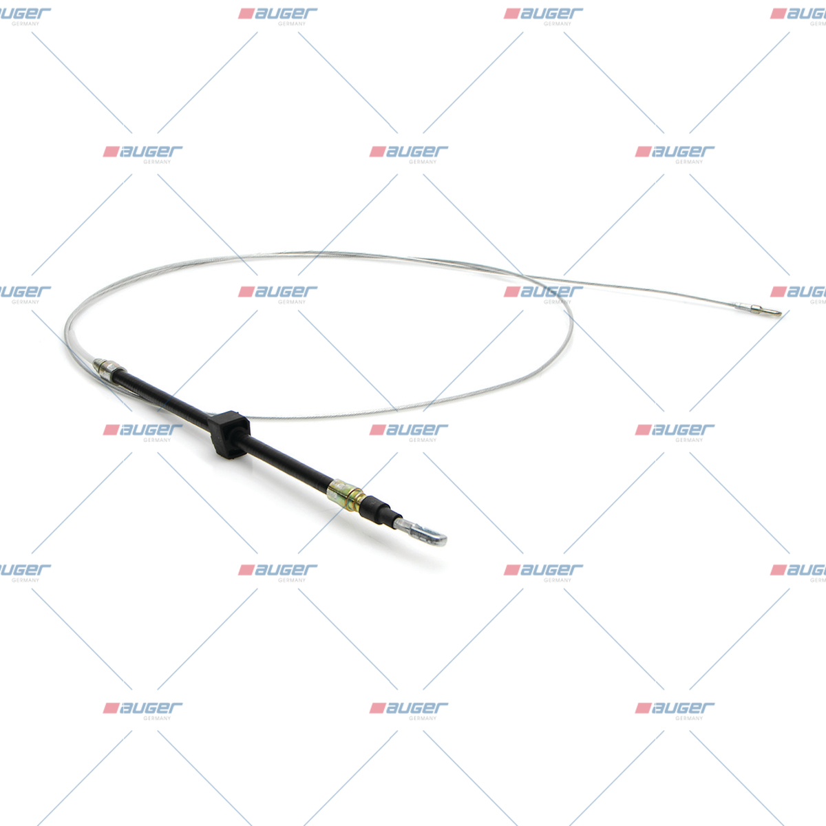 Kabel, Park Bremse