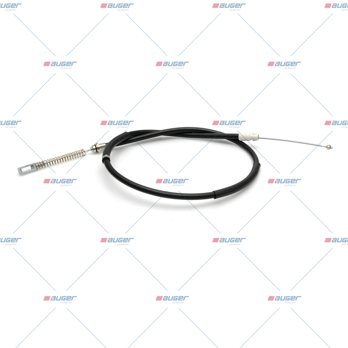 Kabel, Park Bremse