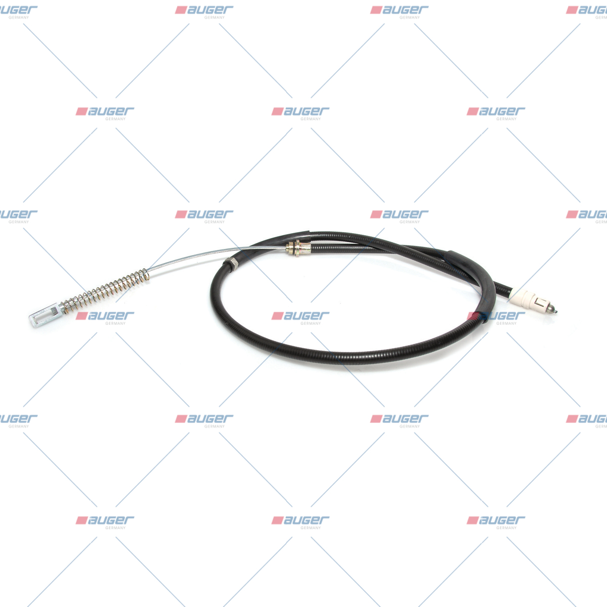Kabel, Park Bremse