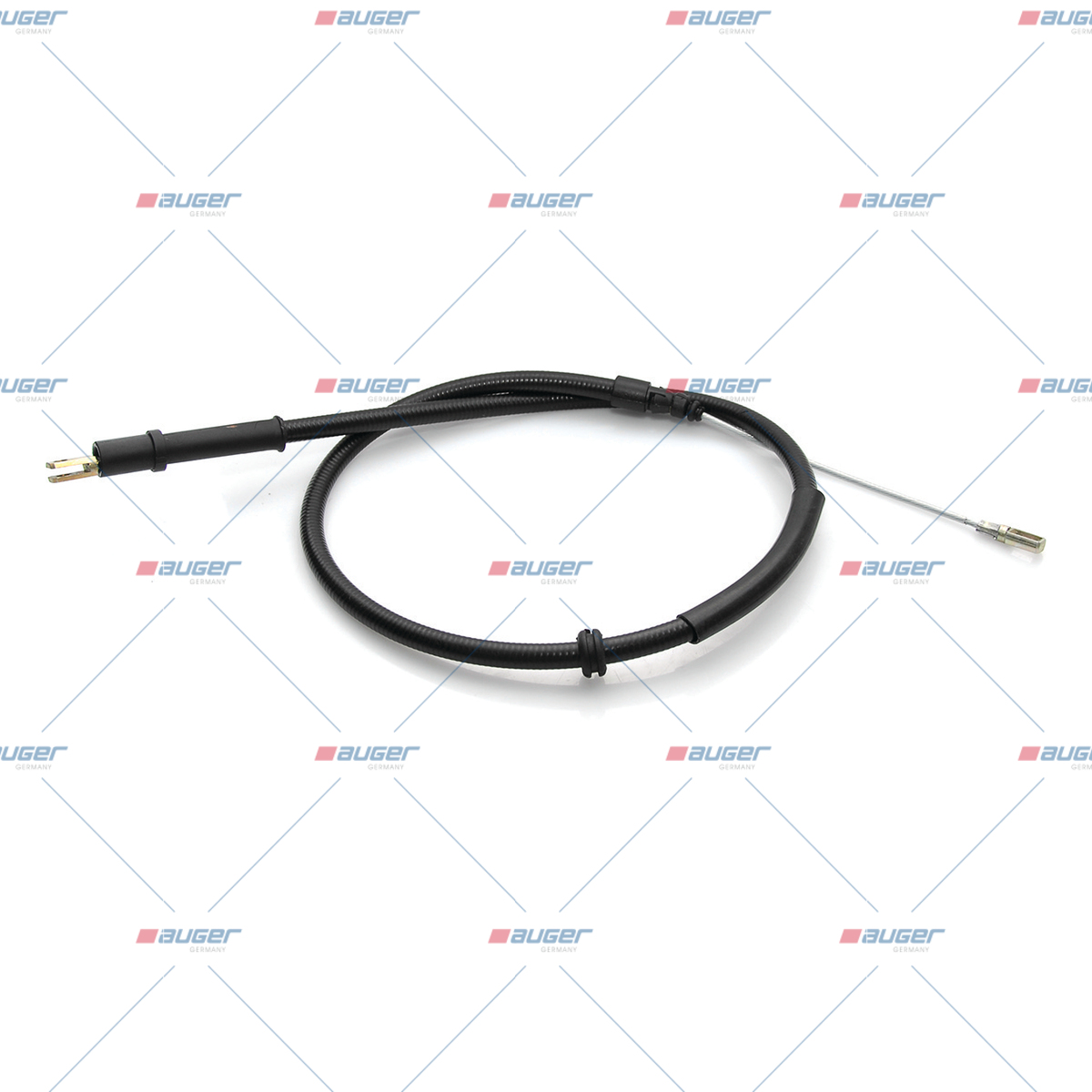 Kabel, Park Bremse