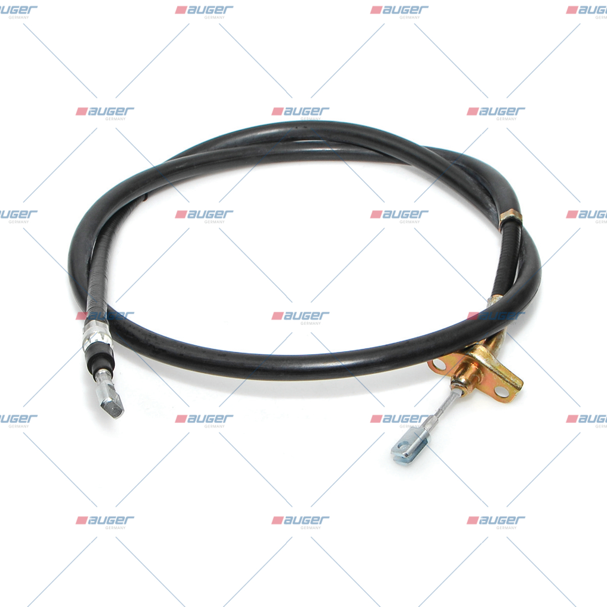 Kabel, Park Bremse