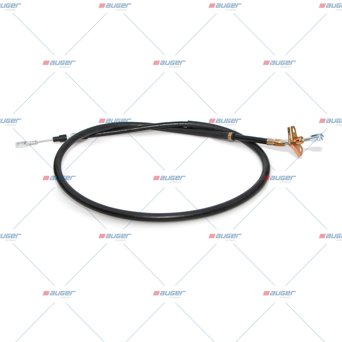 Kabel, Park Bremse