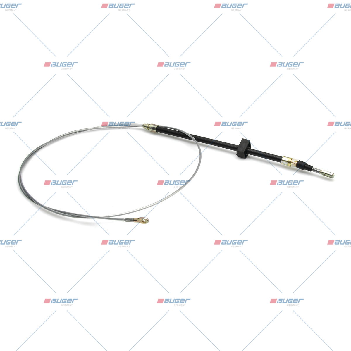 Kabel, Park Bremse