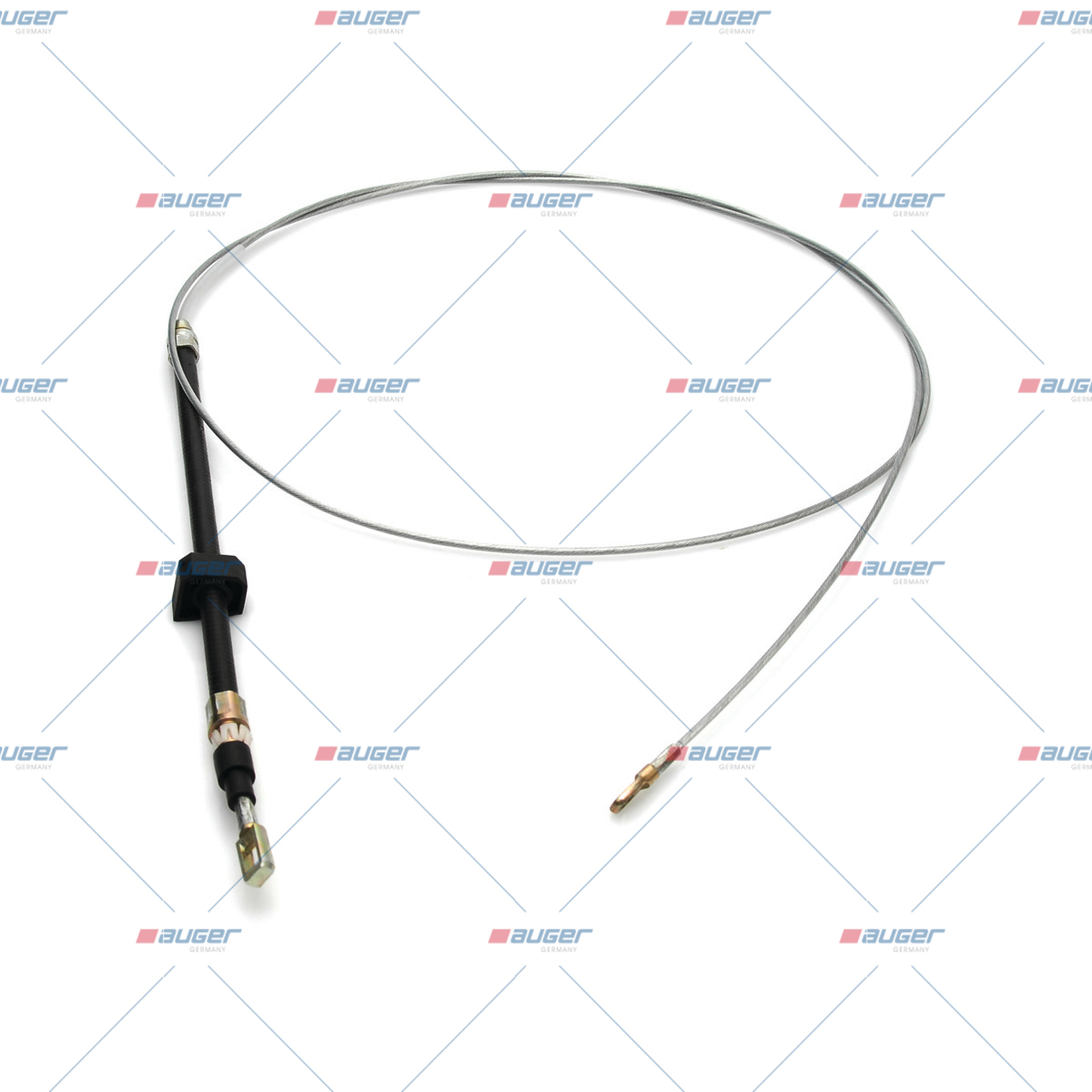 Kabel, Park Bremse