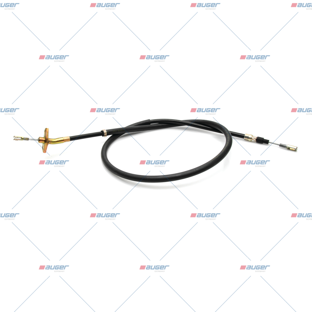 Kabel, Park Bremse