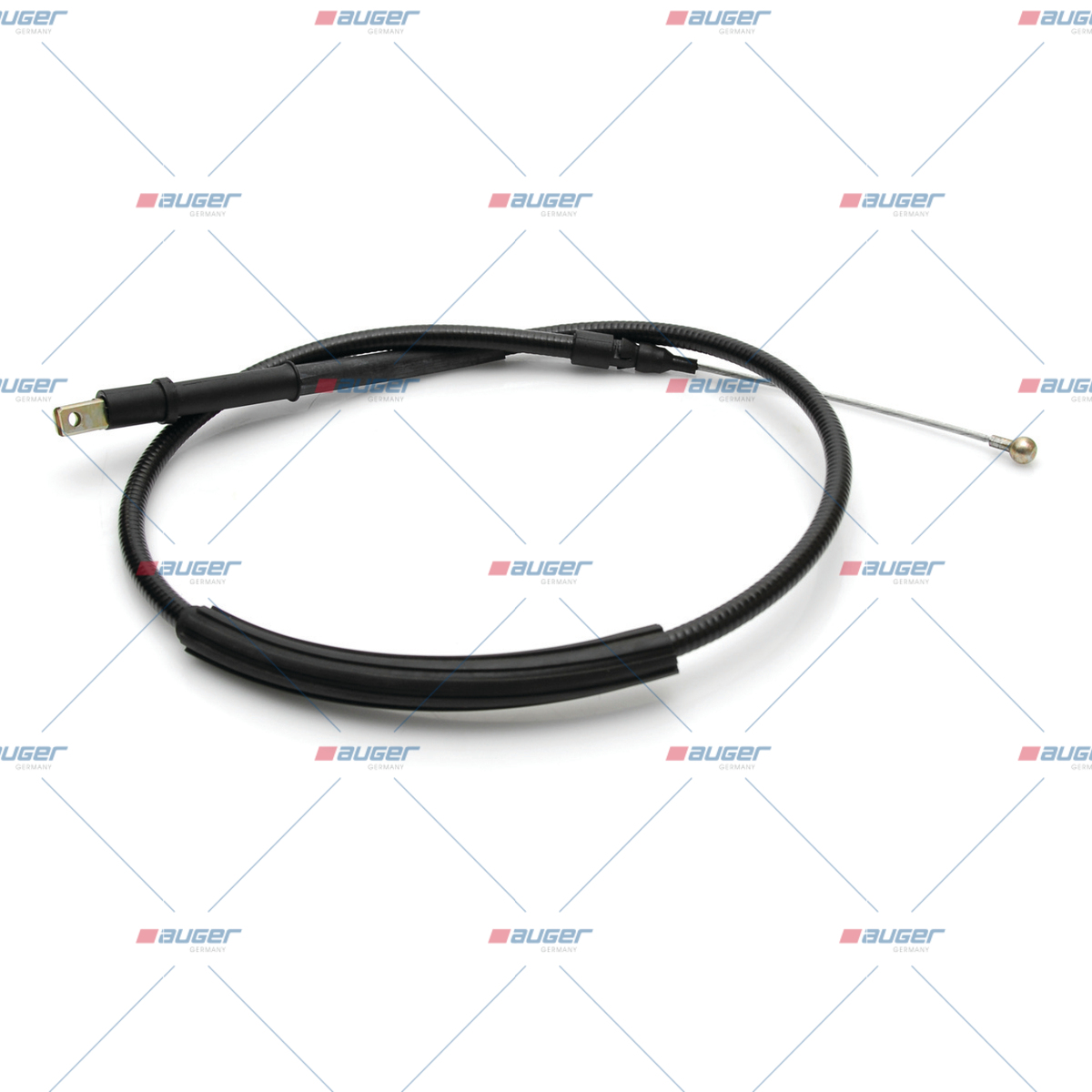Kabel, Park Bremse