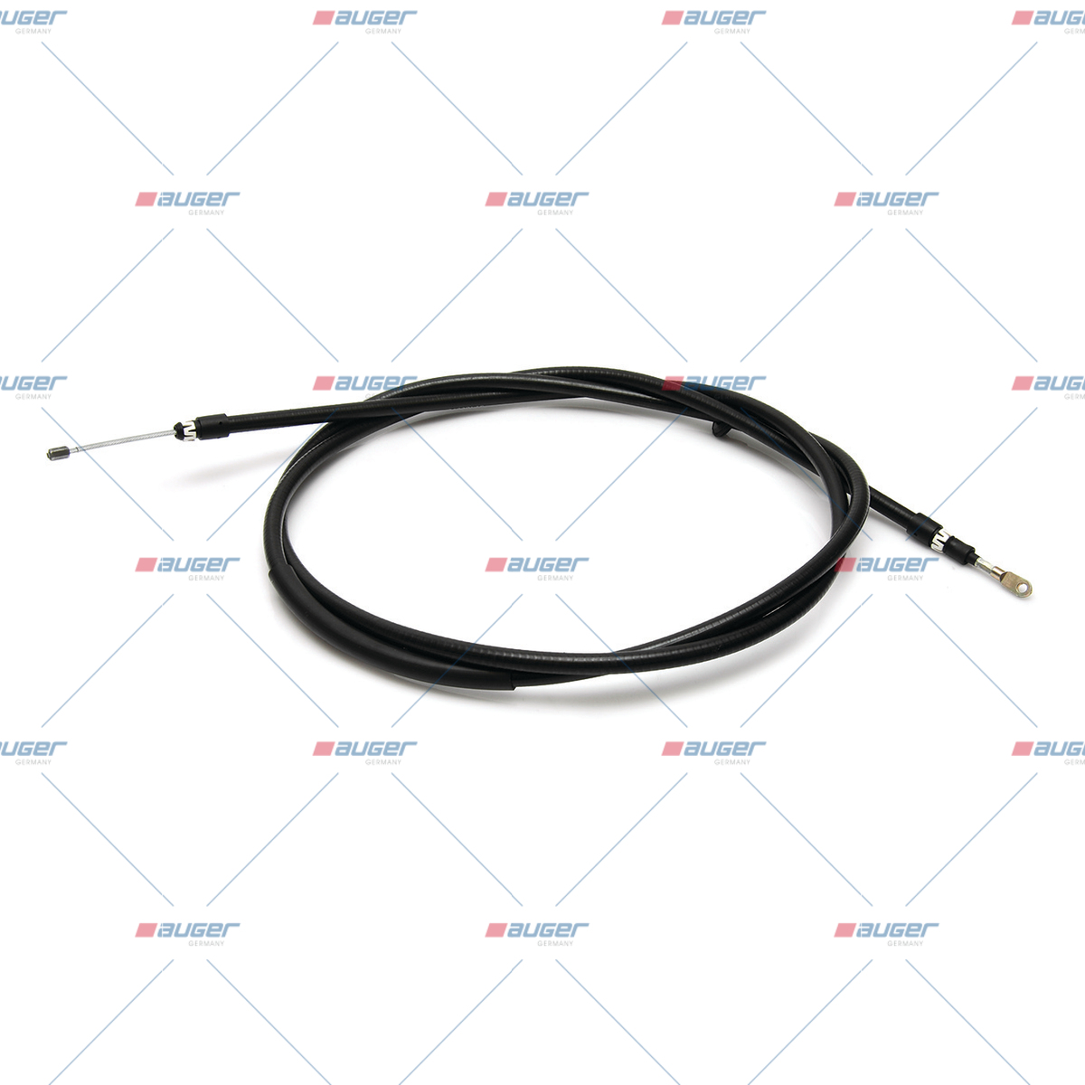 Kabel, Park Bremse