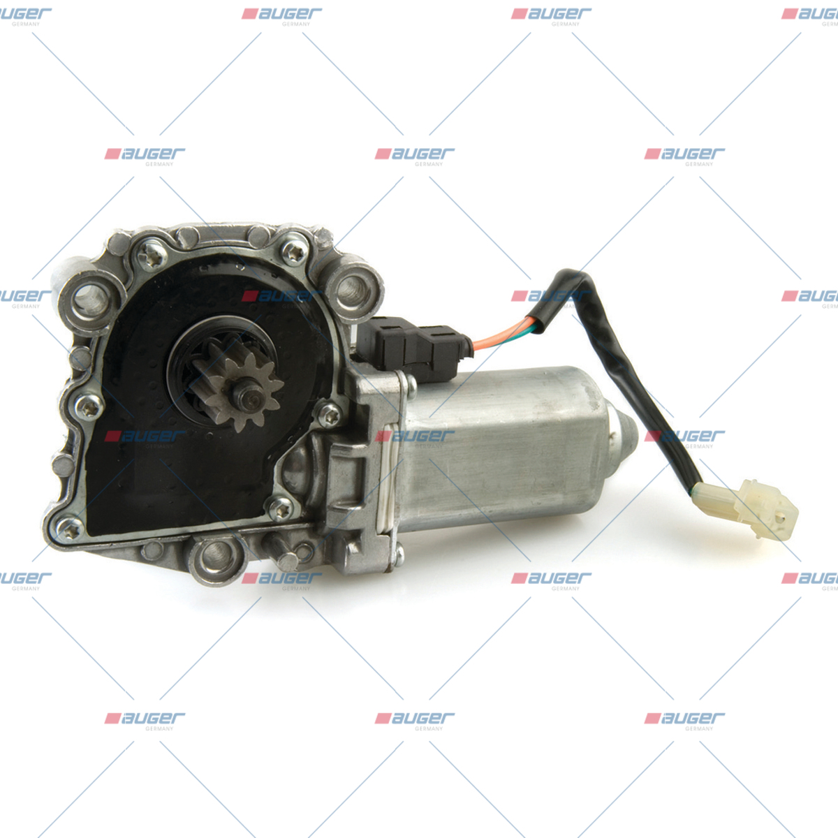 Motor, Tuer Glas