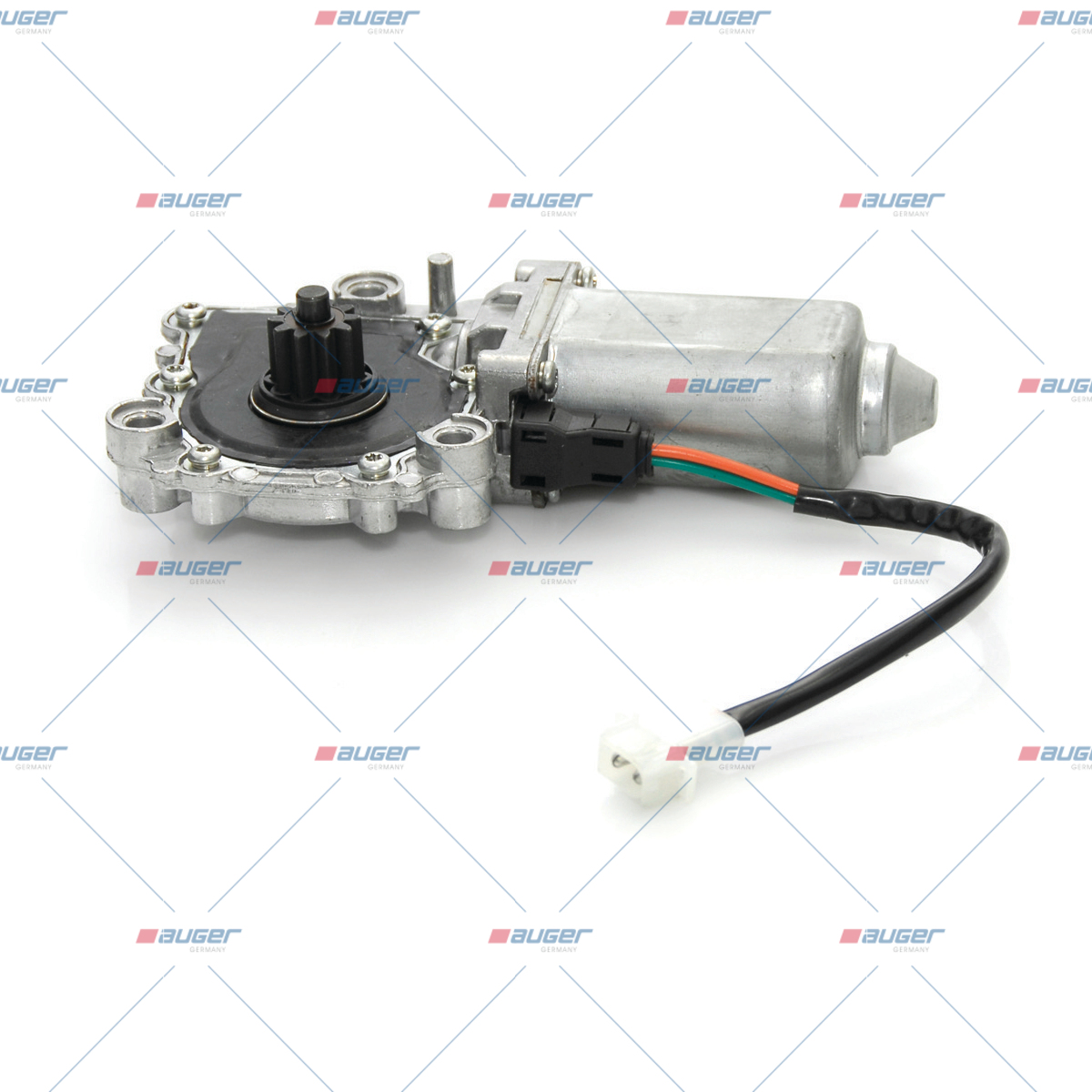 Motor, Tuer Glas