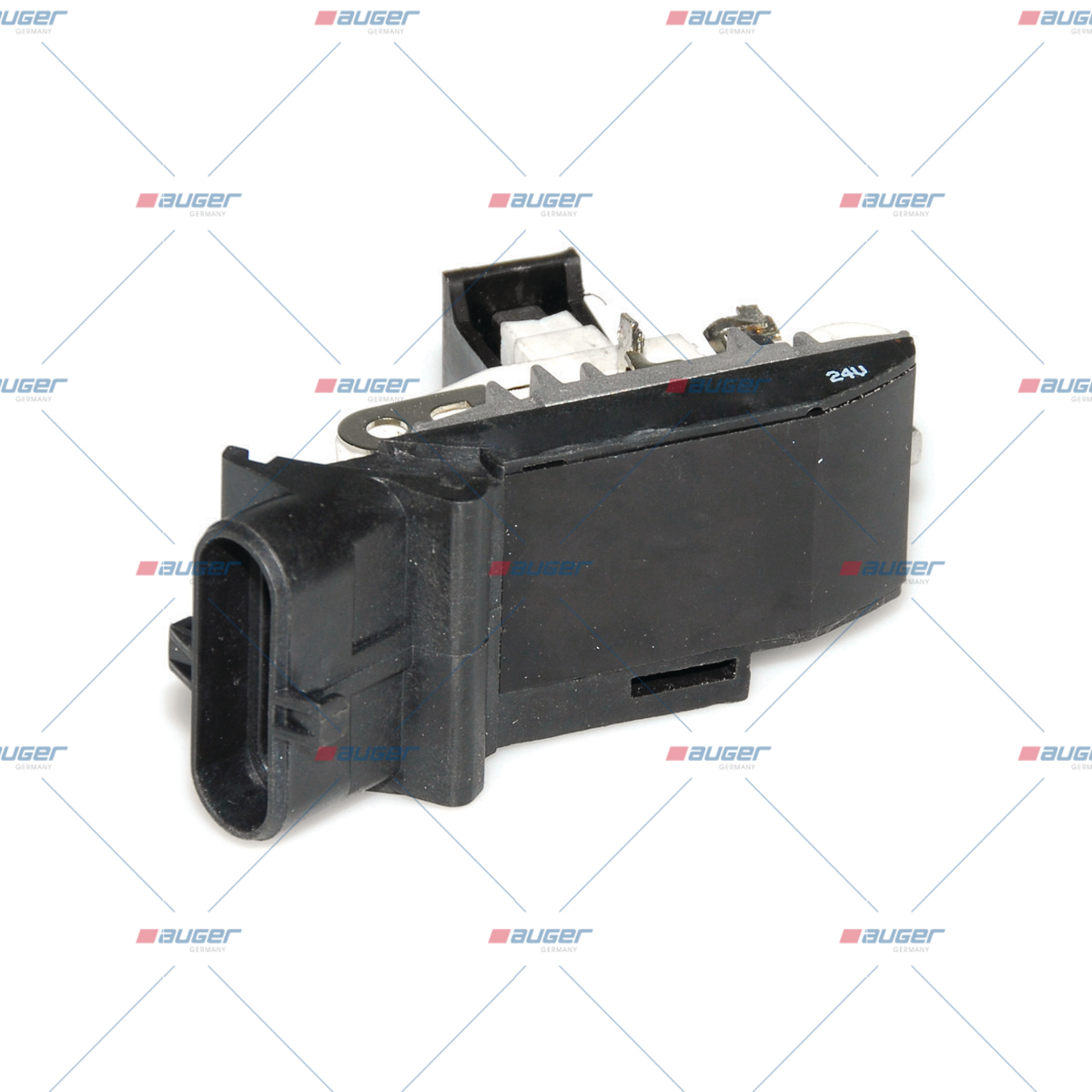Regler, Generator