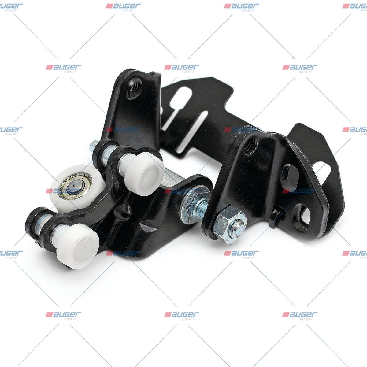 Rutsch Mechanismus, Tuer