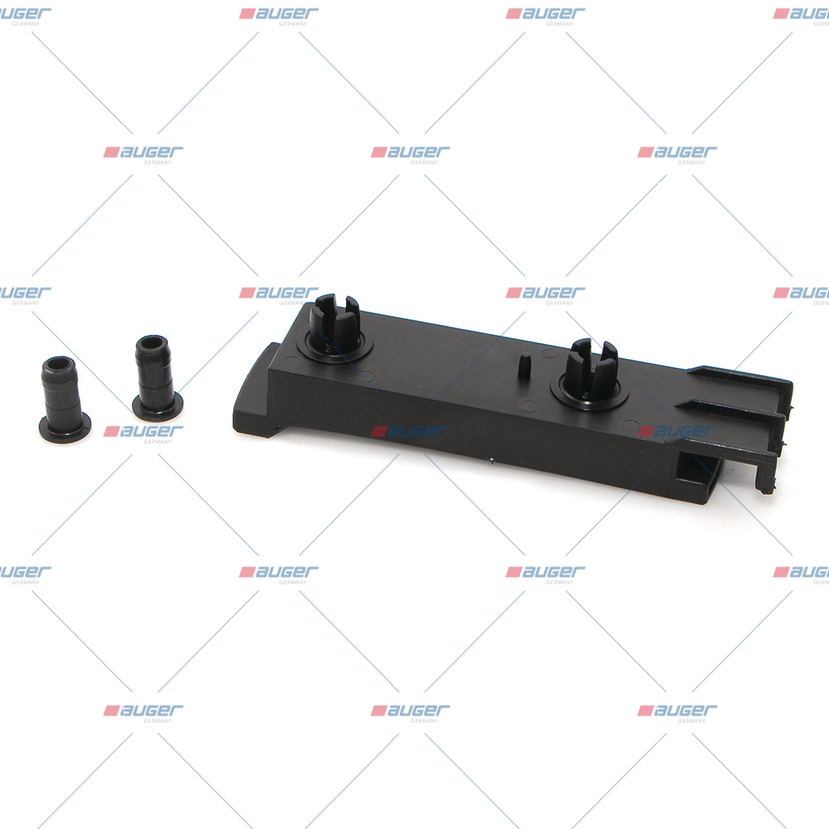 Halter, Stossstange